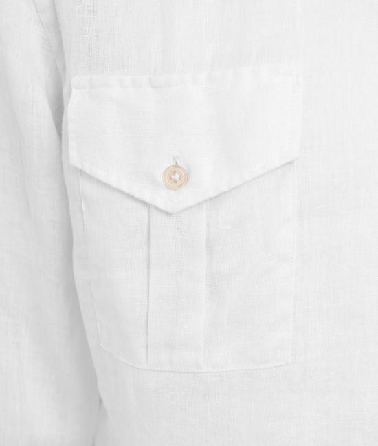  브라이언데일스 셔츠 BS401W ST8932 001 WHITE - BRIAN DALES
