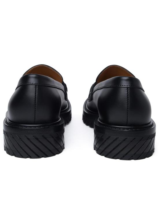  오프화이트 로퍼 OWIG004C99LEA0011010 - OFF WHITE