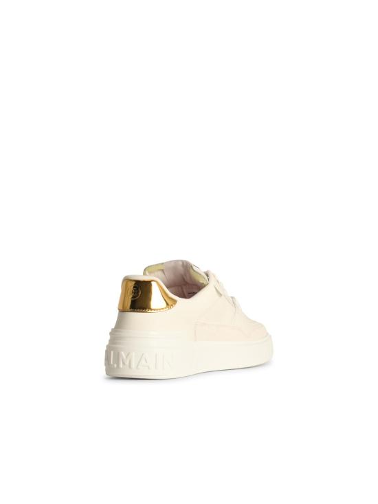  발망 스니커즈 DN1VI727LTCMGAD - BALMAIN