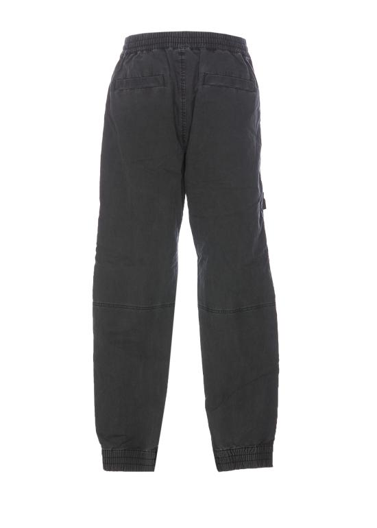  디젤 데님 팬츠 A14539 0SKAM9XX Black - DIESEL