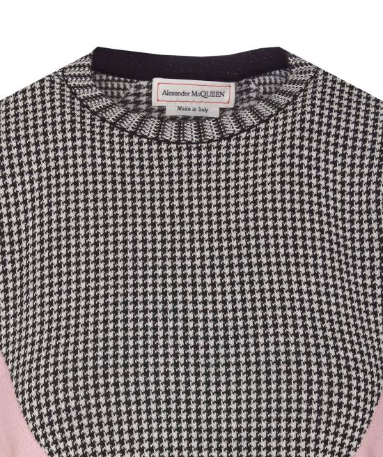  알렉산더 맥퀸 스웨터 798381 Q1BAW1295 - ALEXANDER MCQUEEN