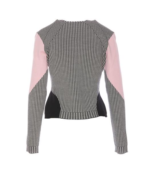  알렉산더 맥퀸 스웨터 798381 Q1BAW1295 - ALEXANDER MCQUEEN