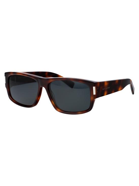 25SS 생로랑 선글라스 SL 689 002 havana - SAINT LAURENT