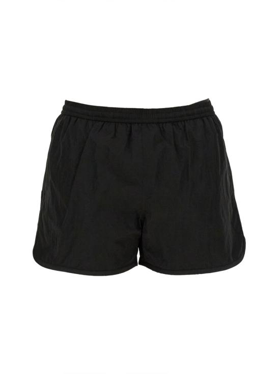  아미 숏팬츠 HBW004PA0021 001 BLACK