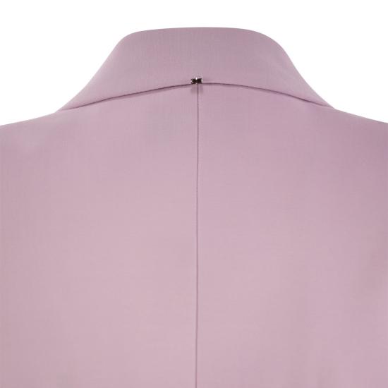  스포트막스 수트 자켓 2422046061600 PINK - SPORTMAX