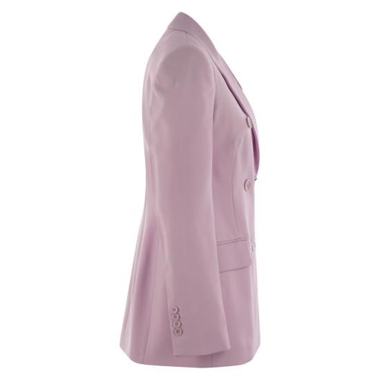  스포트막스 수트 자켓 2422046061600 PINK - SPORTMAX