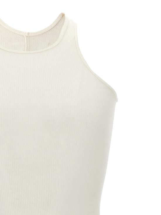  릭 오웬스 반팔 티셔츠 RU01D3150RC11 - RICK OWENS