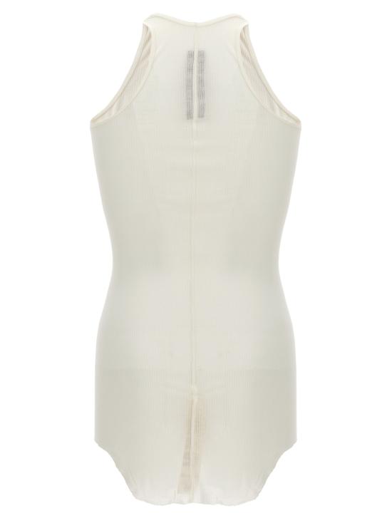  릭 오웬스 반팔 티셔츠 RU01D3150RC11 - RICK OWENS