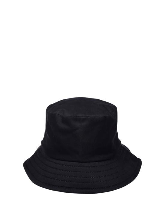  아미 모자 UHA241AW0041 001 BLACK - AMI