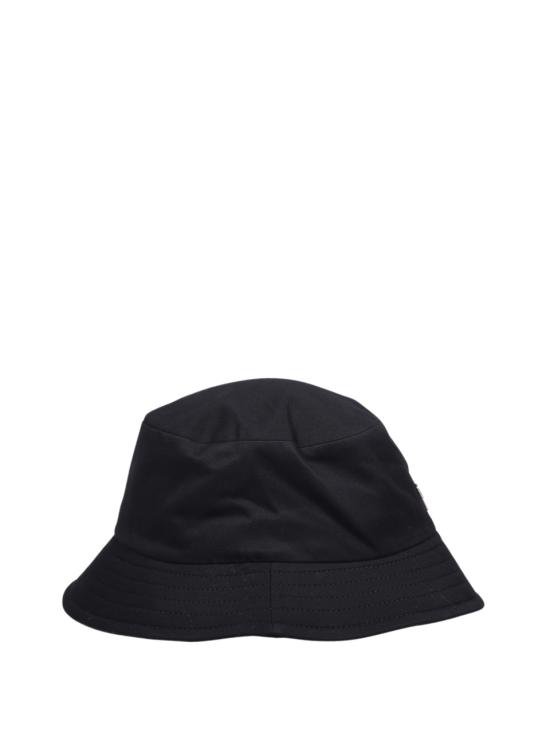  아미 모자 UHA241AW0041 001 BLACK - AMI