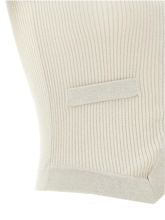  브루넬로 쿠치넬리 베스트 M41822916C9443 - BRUNELLO CUCINELLI