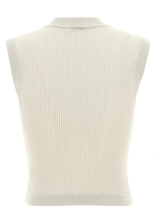  브루넬로 쿠치넬리 베스트 M41822916C9443 - BRUNELLO CUCINELLI