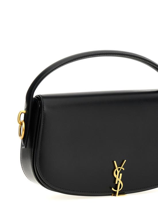  생로랑 숄더백 7876710SX0W1000 Black - SAINT LAURENT