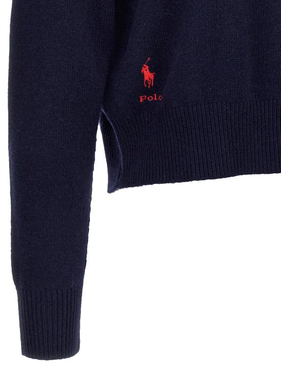  랄프 로렌 가디건 211914515004 - RALPH LAUREN