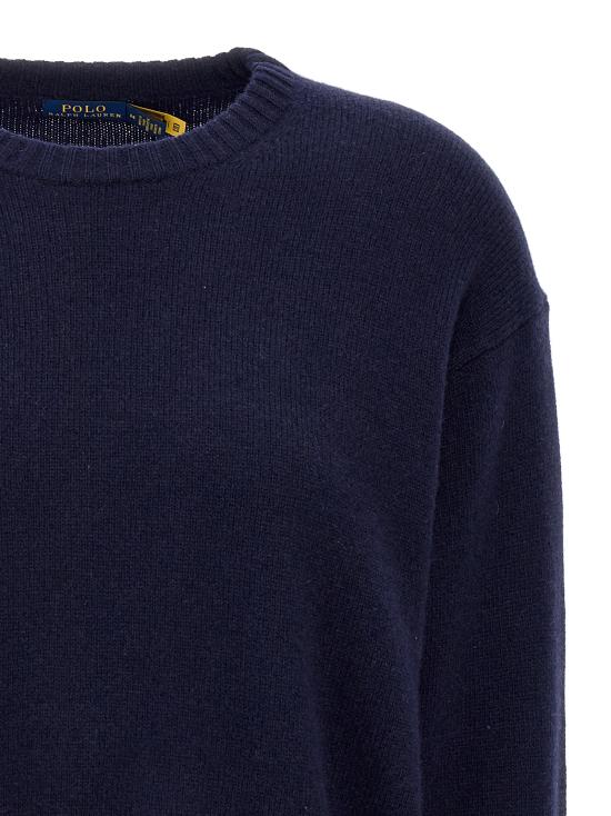 랄프 로렌 가디건 211914515004 - RALPH LAUREN