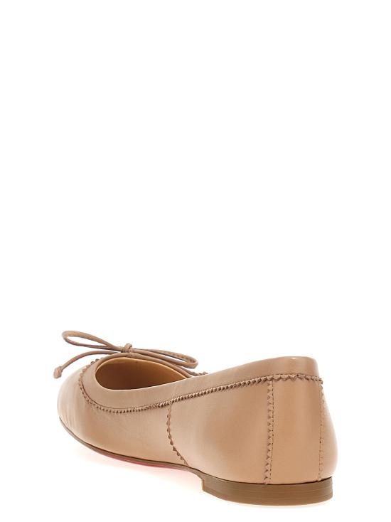  크리스챤 루부탱 플랫 슈즈 3200027PK1A - CHRISTIAN LOUBOUTIN