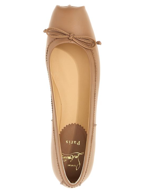  크리스챤 루부탱 플랫 슈즈 3200027PK1A - CHRISTIAN LOUBOUTIN