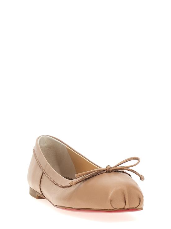  크리스챤 루부탱 플랫 슈즈 3200027PK1A - CHRISTIAN LOUBOUTIN