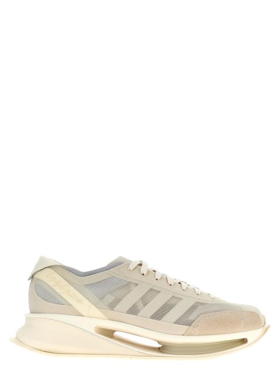  와이쓰리 스니커즈 IF2024ALUMINOWHITECREWHT White