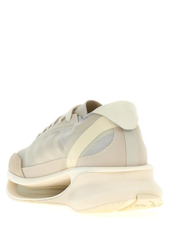  와이쓰리 스니커즈 IF2024ALUMINOWHITECREWHT White - Y-3