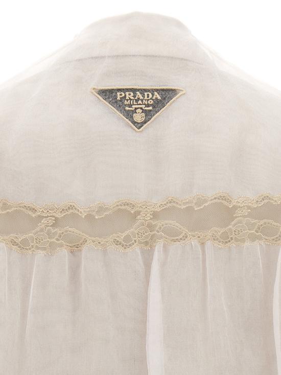  프라다 코트 P647QR1125F03HL - PRADA