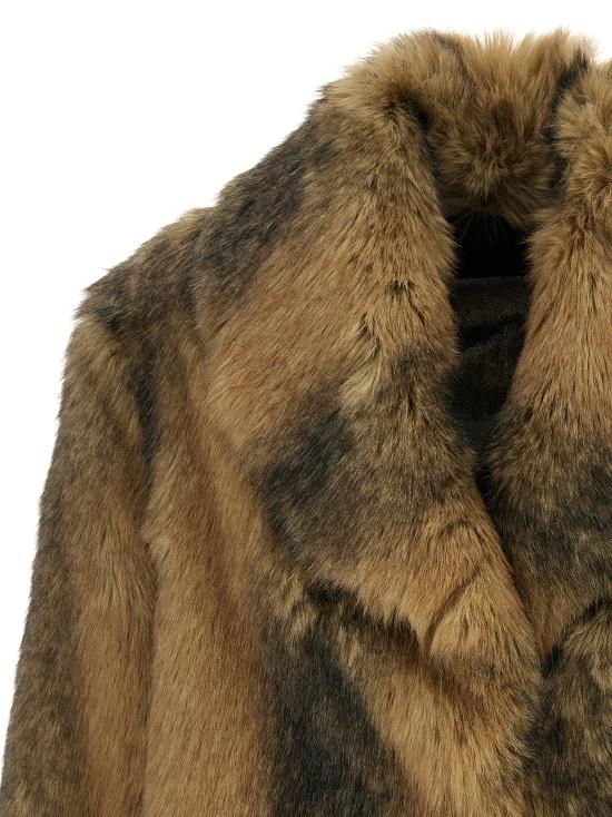  비비 쿠튀르 자켓 SHERMANJACKETCOLOR1DARK - B&B COUTURE