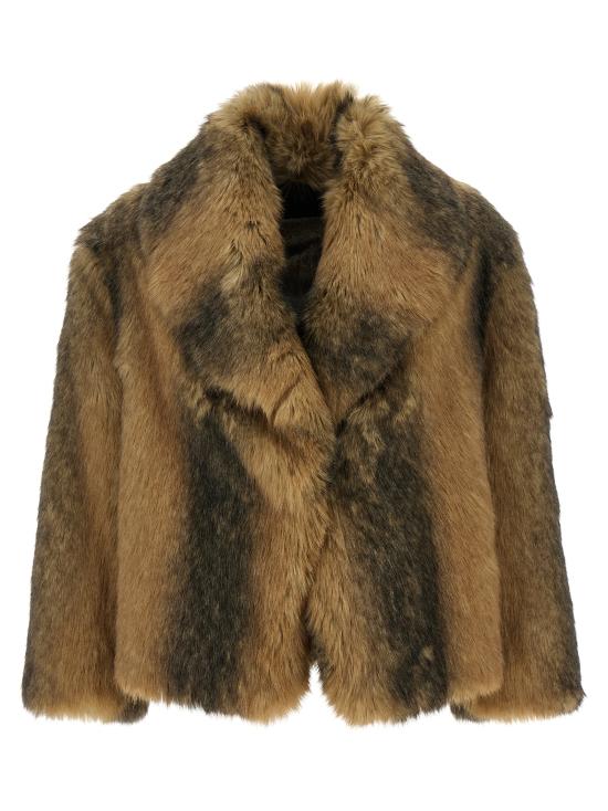  비비 쿠튀르 자켓 SHERMANJACKETCOLOR1DARK