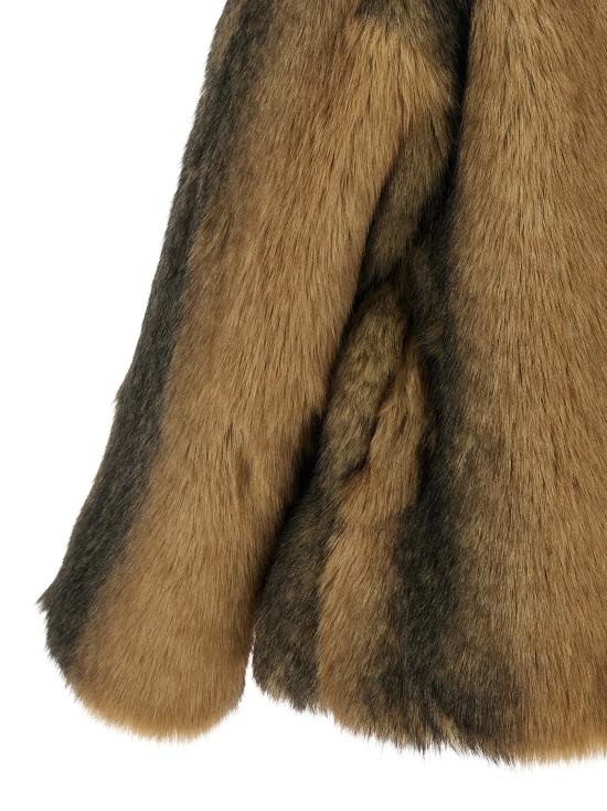  비비 쿠튀르 자켓 SHERMANJACKETCOLOR1DARK - B&B COUTURE