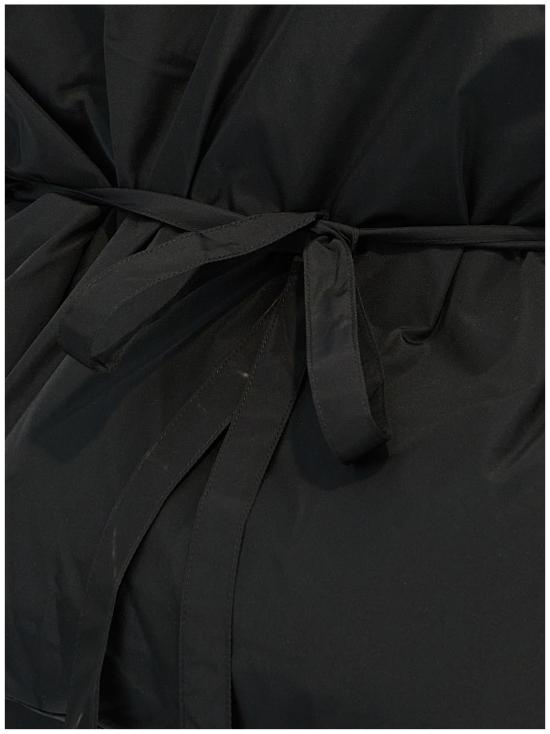 파비아나 필리피 머플러/스카프 SAD224A035L146VRU Black - FABIANA FILIPPI