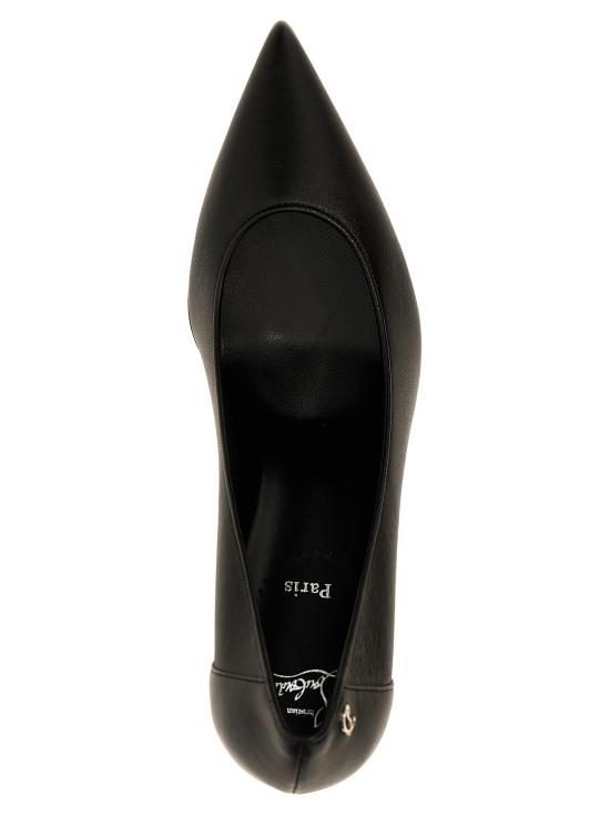  크리스챤 루부탱 힐/펌프스 1240544B439 Black - CHRISTIAN LOUBOUTIN