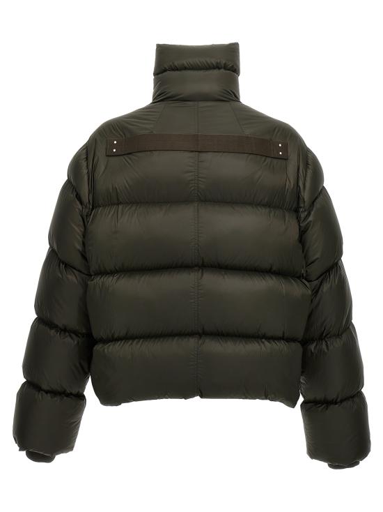  릭 오웬스 패딩 RU02D6745NPD375 - RICK OWENS