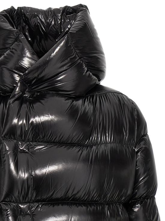  릭 오웬스 패딩 RP02D3916NLD309 Black - RICK OWENS