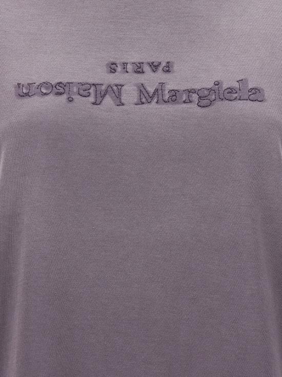  마르지엘라 반팔 티셔츠 S51GC0526S20079969 - MAISON MARGIELA