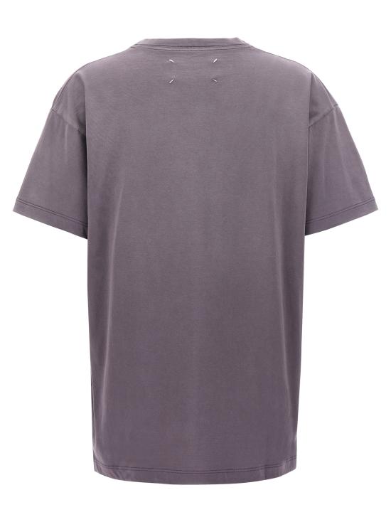  마르지엘라 반팔 티셔츠 S51GC0526S20079969 - MAISON MARGIELA