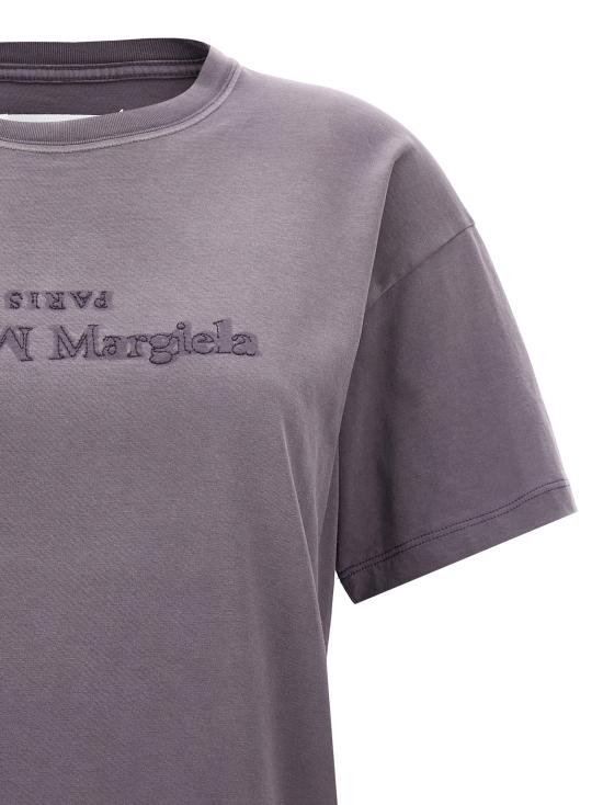  마르지엘라 반팔 티셔츠 S51GC0526S20079969 - MAISON MARGIELA