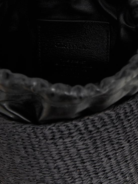  끌로에 토트백 CHC24AS381N68001 Black - CHLOE