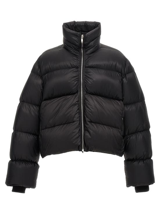  릭 오웬스 패딩 RU02D6745NPD309 Black