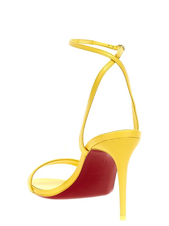  크리스챤 루부탱 샌들 1240025Y385 - CHRISTIAN LOUBOUTIN