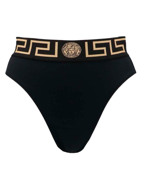  베르사체 원피스 수영복 ABD01095A232185A1008 Black