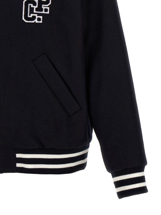  아페쎄 봄버 자켓 WOANWM02974PIN - A.P.C.