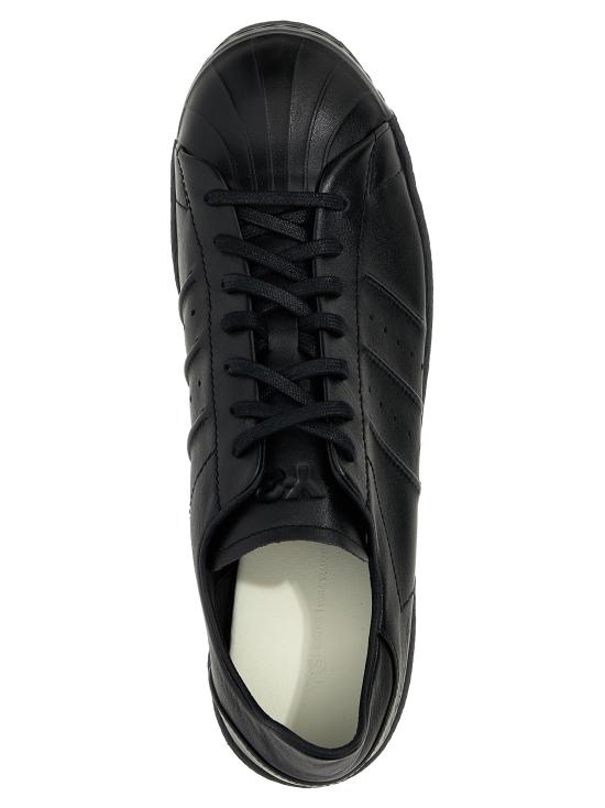  와이쓰리 스니커즈 IE3237BLACK Black - Y-3