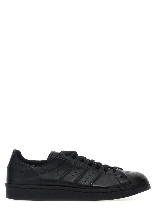  와이쓰리 스니커즈 IE3237BLACK Black