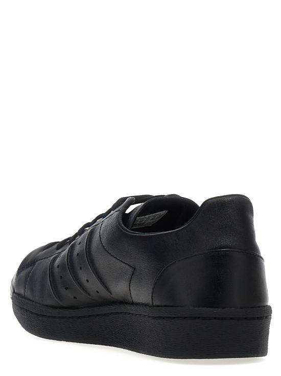  와이쓰리 스니커즈 IE3237BLACK Black - Y-3