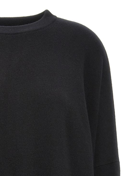  익스트림캐시미어 가디건 N246JUNA174RAVEN Black - EXTREME CASHMERE