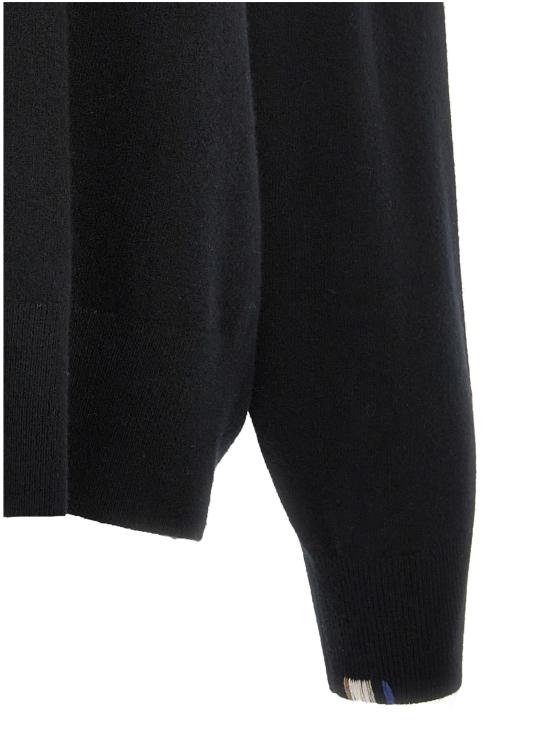  익스트림캐시미어 가디건 N246JUNA174RAVEN Black - EXTREME CASHMERE