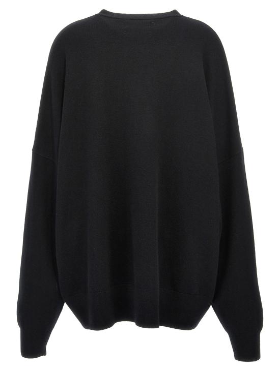  익스트림캐시미어 가디건 N246JUNA174RAVEN Black - EXTREME CASHMERE