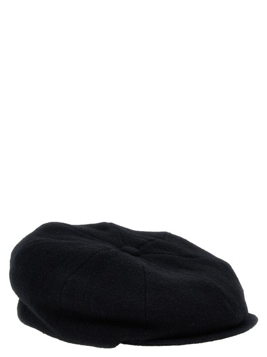  와이쓰리 모자 HOH06972BLACK3 Black - Y-3