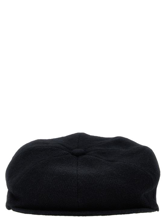  와이쓰리 모자 HOH06972BLACK3 Black