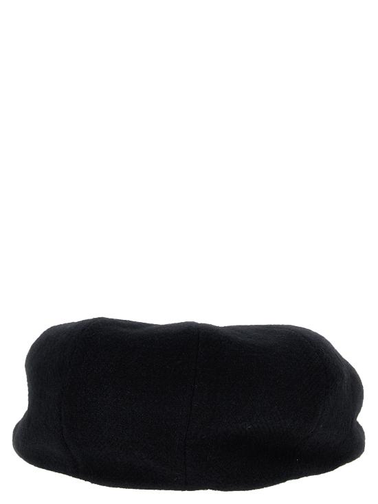  와이쓰리 모자 HOH06972BLACK3 Black - Y-3