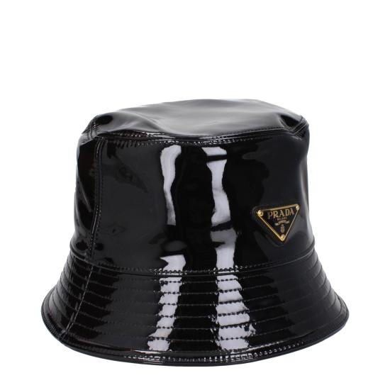 25FW 프라다 버킷햇 1HC137069F0002
